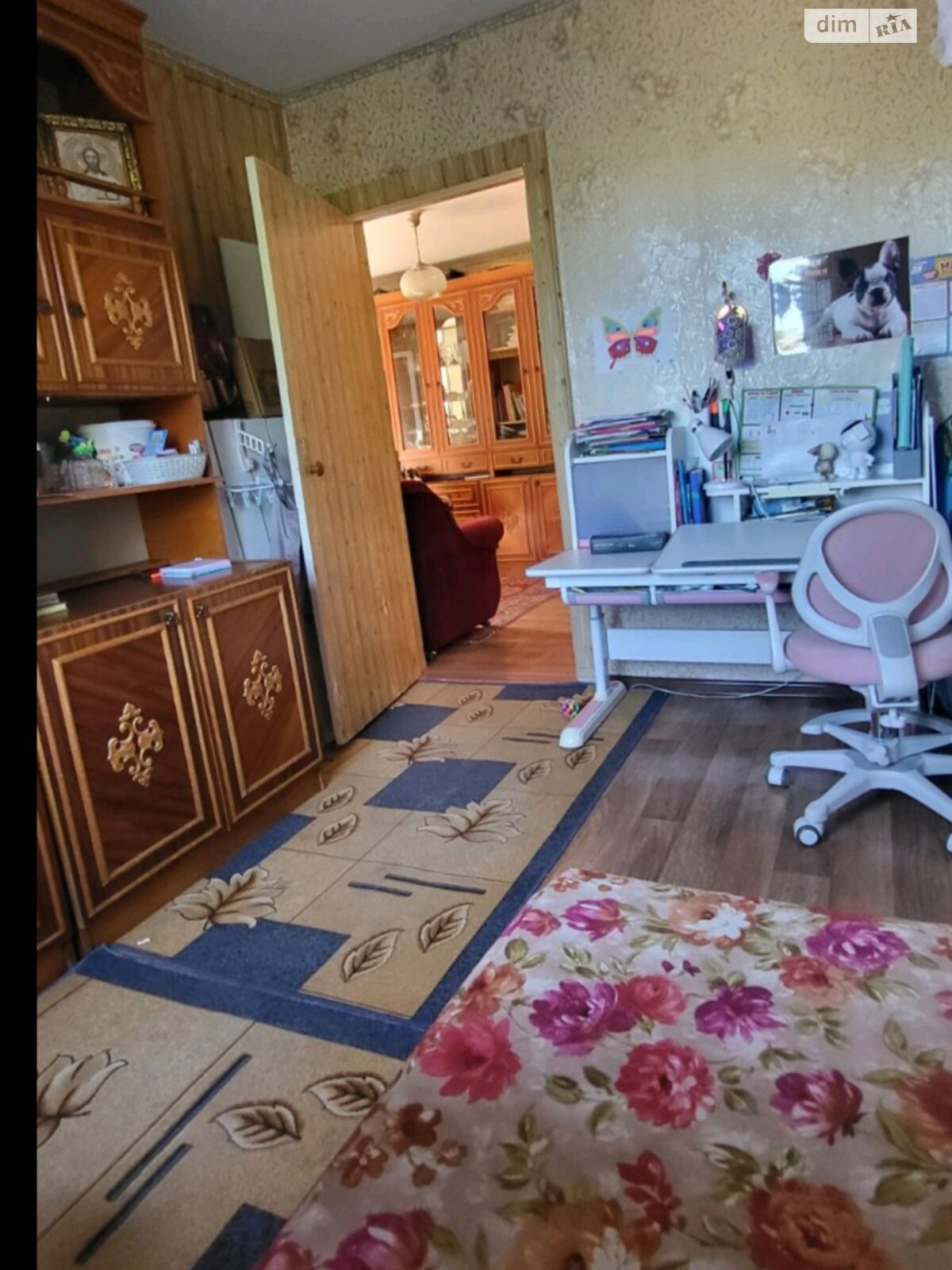 Продаж трикімнатної квартири в Миколаєві, на вул. Миколаївська, район ЮТЗ фото 1 Продаж трикімнатної квартири в Миколаєві, на вул. Миколаївська, район ЮТЗ фото 1