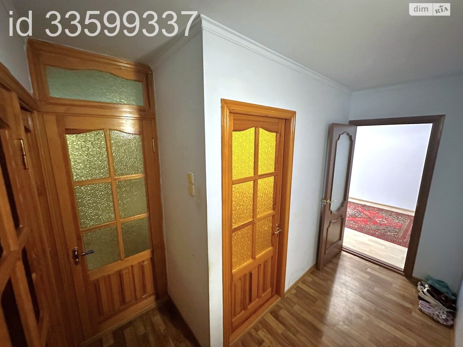 Продажа двухкомнатной квартиры в Николаеве, на ул. Николаевская, район ЮТЗ фото 1 Продажа двухкомнатной квартиры в Николаеве, на ул. Николаевская, район ЮТЗ фото 1