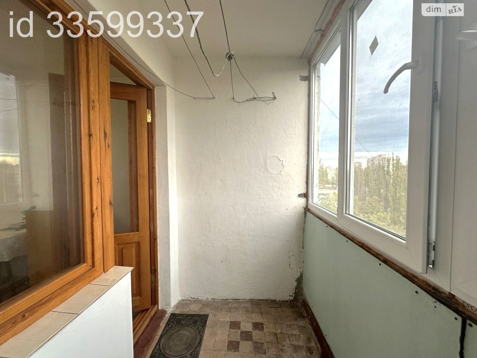 Продажа двухкомнатной квартиры в Николаеве, на ул. Николаевская, район ЮТЗ фото 1 Продажа двухкомнатной квартиры в Николаеве, на ул. Николаевская, район ЮТЗ фото 1