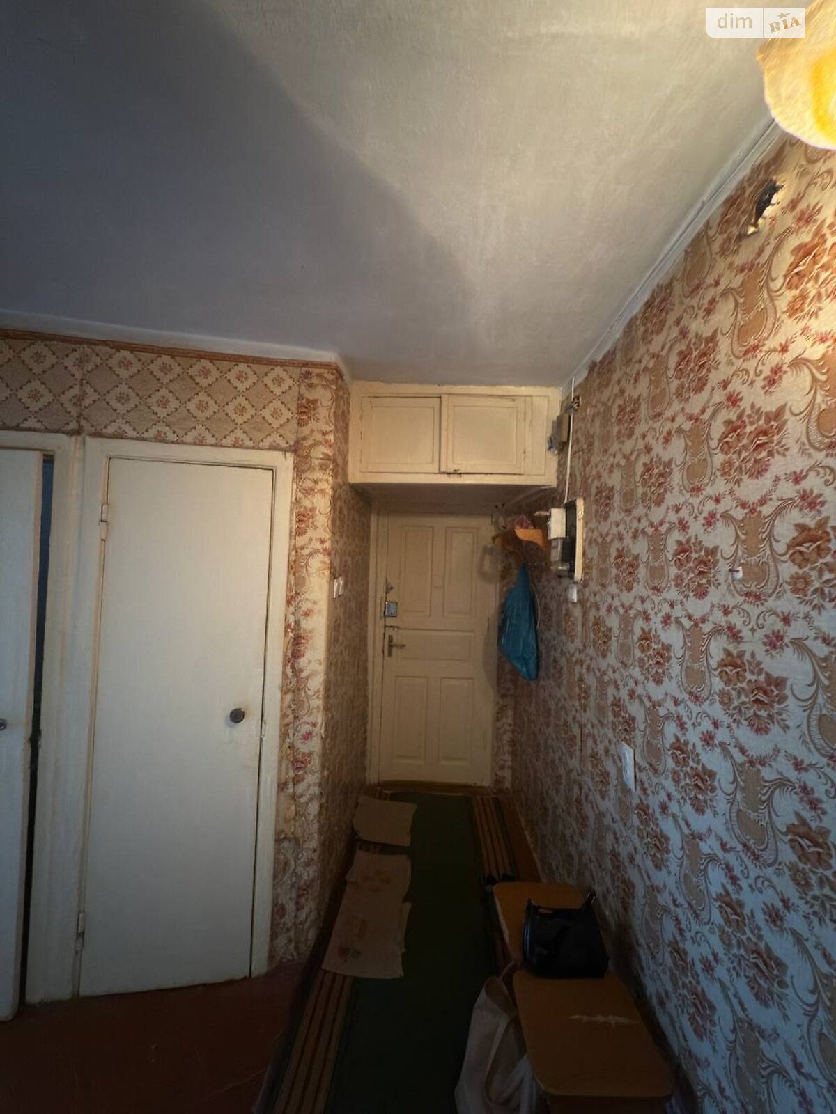 Продажа трехкомнатной квартиры в Николаеве, на ул. Николаевская 32, кв. 20, район ЮТЗ фото 1 Продажа трехкомнатной квартиры в Николаеве, на ул. Николаевская 32, кв. 20, район ЮТЗ фото 1