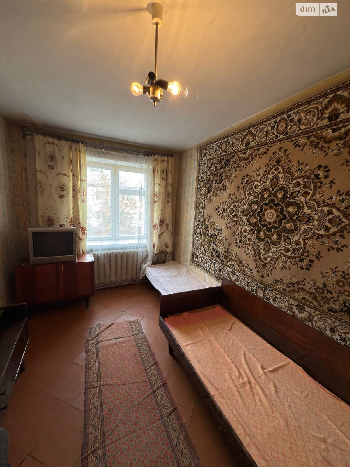 Продажа трехкомнатной квартиры в Николаеве, на ул. Николаевская 32, кв. 20, район ЮТЗ фото 1 Продажа трехкомнатной квартиры в Николаеве, на ул. Николаевская 32, кв. 20, район ЮТЗ фото 1