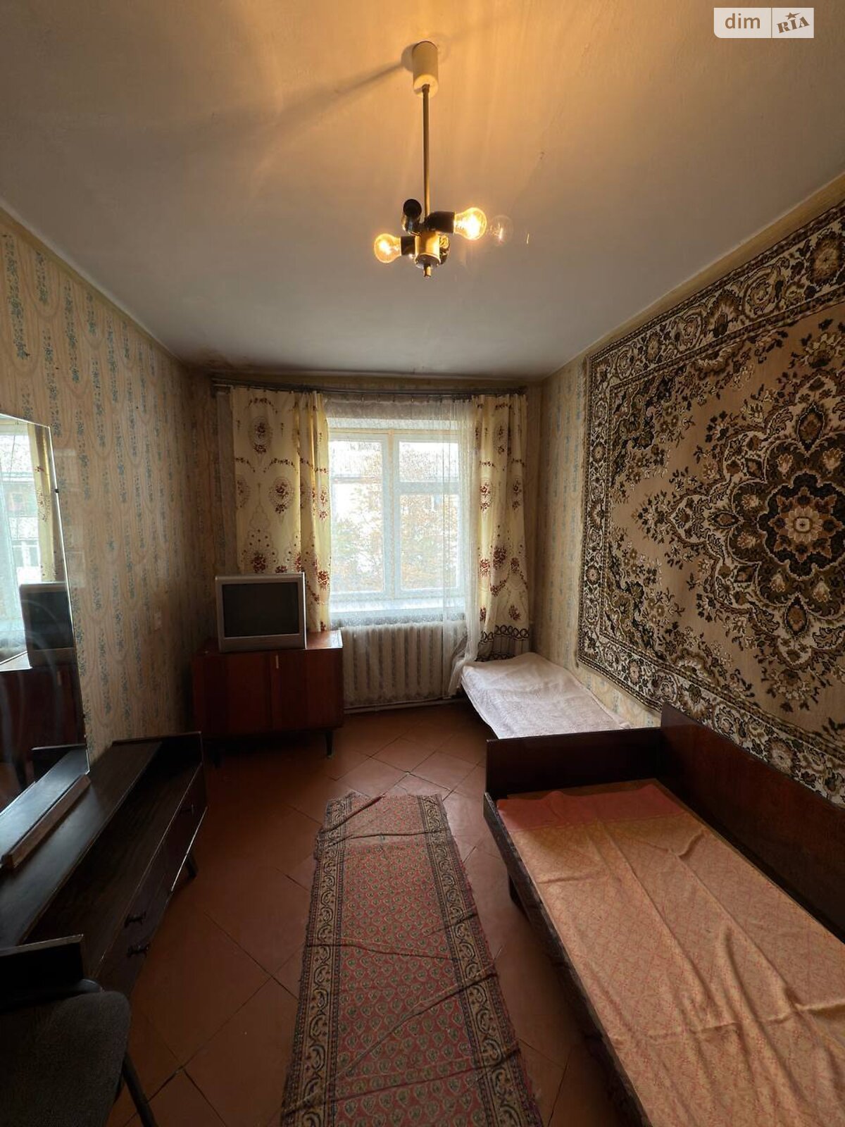 Продажа трехкомнатной квартиры в Николаеве, на ул. Николаевская 32, кв. 20, район ЮТЗ фото 1 Продажа трехкомнатной квартиры в Николаеве, на ул. Николаевская 32, кв. 20, район ЮТЗ фото 1