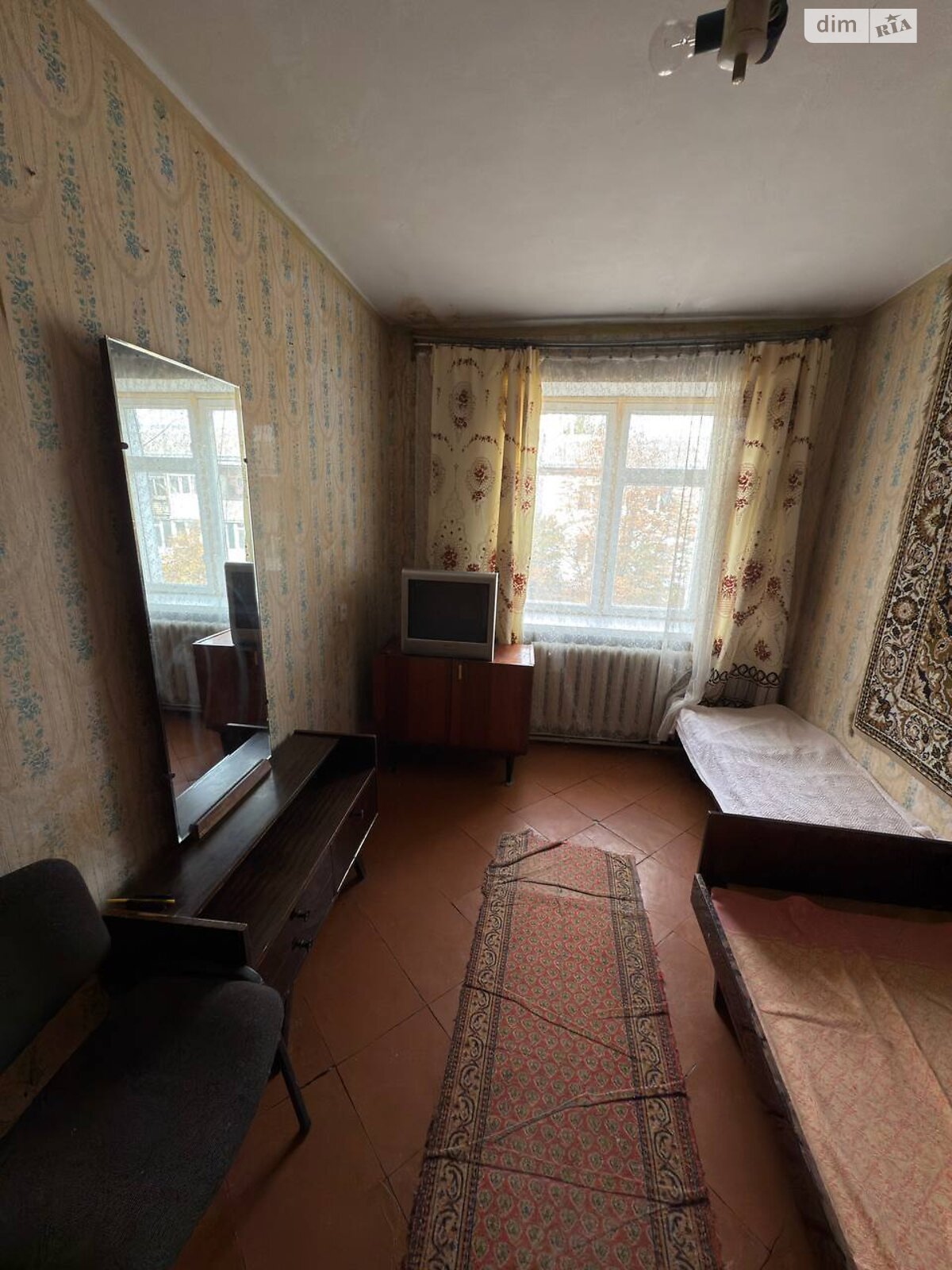 Продажа трехкомнатной квартиры в Николаеве, на ул. Николаевская 32, кв. 20, район ЮТЗ фото 1 Продажа трехкомнатной квартиры в Николаеве, на ул. Николаевская 32, кв. 20, район ЮТЗ фото 1