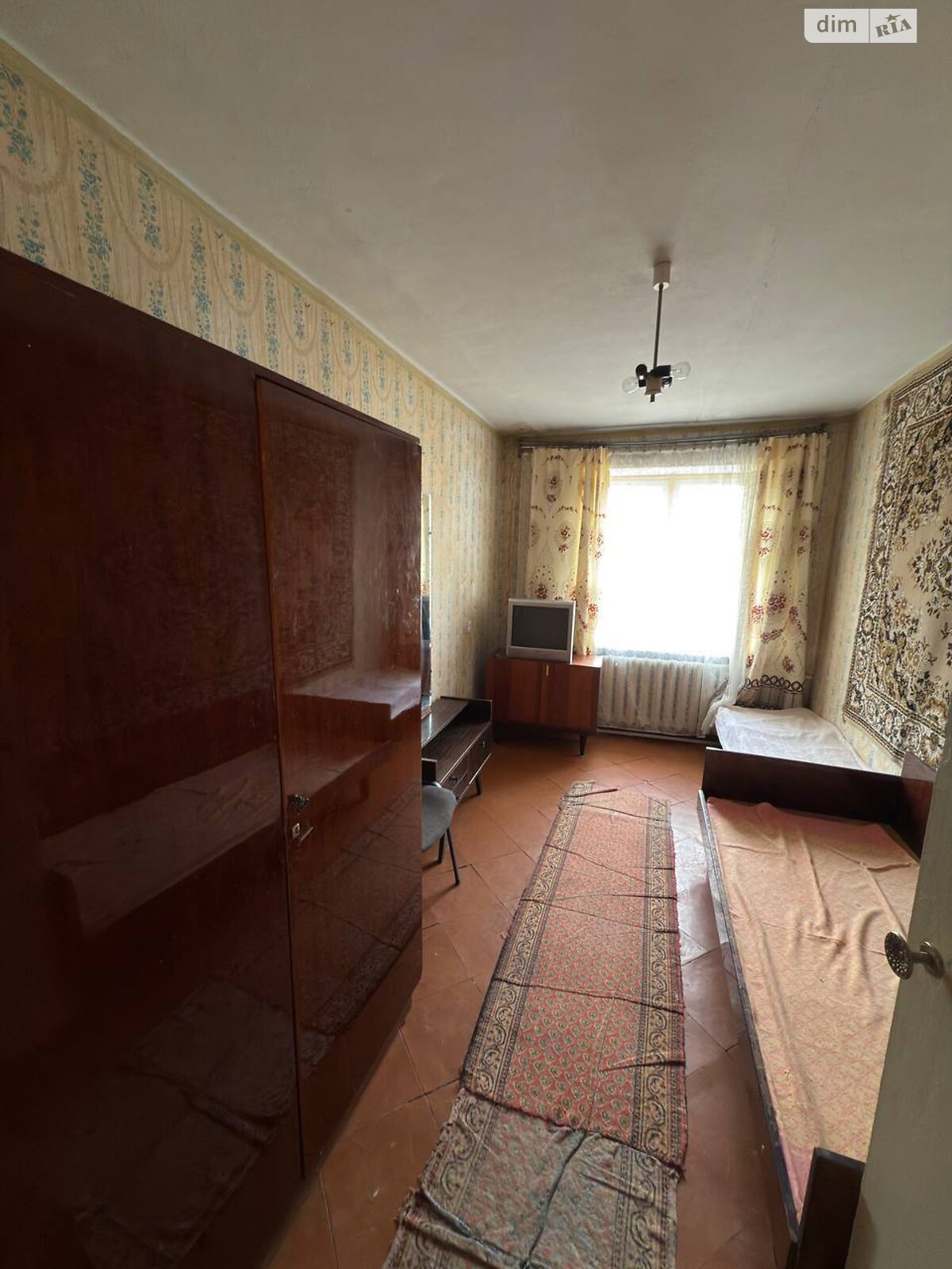 Продажа трехкомнатной квартиры в Николаеве, на ул. Николаевская 32, кв. 20, район ЮТЗ фото 1 Продажа трехкомнатной квартиры в Николаеве, на ул. Николаевская 32, кв. 20, район ЮТЗ фото 1