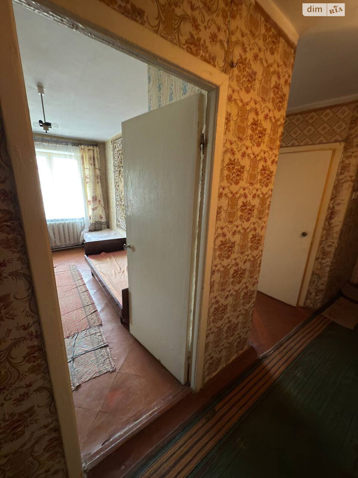 Продажа трехкомнатной квартиры в Николаеве, на ул. Николаевская 32, кв. 20, район ЮТЗ фото 1 Продажа трехкомнатной квартиры в Николаеве, на ул. Николаевская 32, кв. 20, район ЮТЗ фото 1