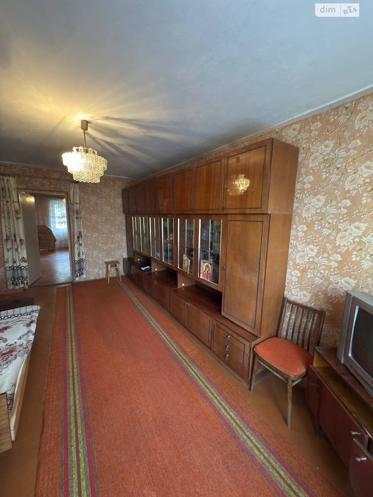 Продажа трехкомнатной квартиры в Николаеве, на ул. Николаевская 32, кв. 20, район ЮТЗ фото 1 Продажа трехкомнатной квартиры в Николаеве, на ул. Николаевская 32, кв. 20, район ЮТЗ фото 1