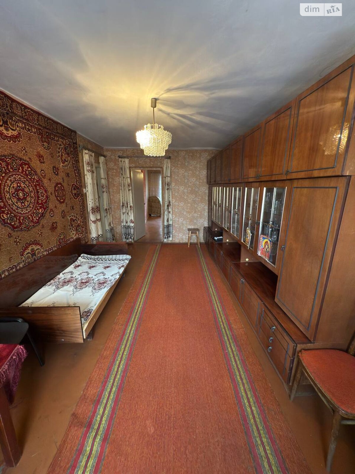 Продажа трехкомнатной квартиры в Николаеве, на ул. Николаевская 32, кв. 20, район ЮТЗ фото 1 Продажа трехкомнатной квартиры в Николаеве, на ул. Николаевская 32, кв. 20, район ЮТЗ фото 1