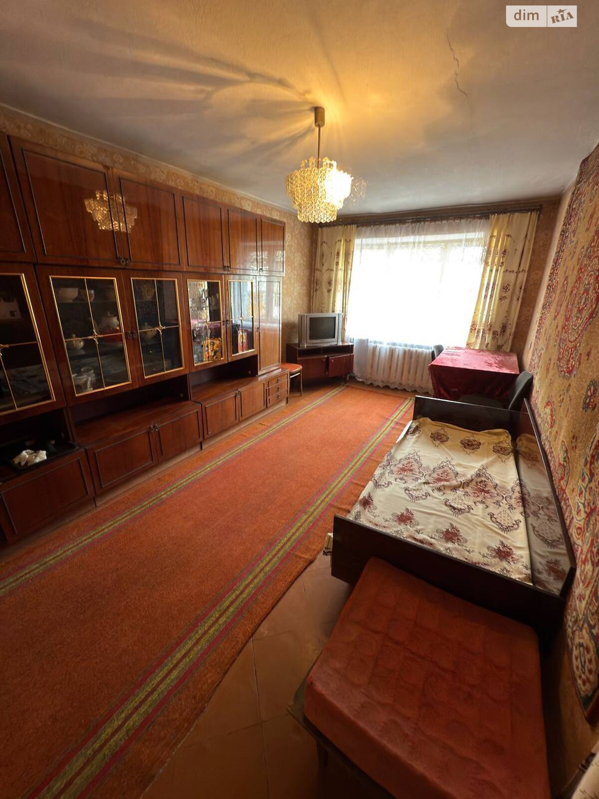 Продажа трехкомнатной квартиры в Николаеве, на ул. Николаевская 32, кв. 20, район ЮТЗ фото 1 Продажа трехкомнатной квартиры в Николаеве, на ул. Николаевская 32, кв. 20, район ЮТЗ фото 1