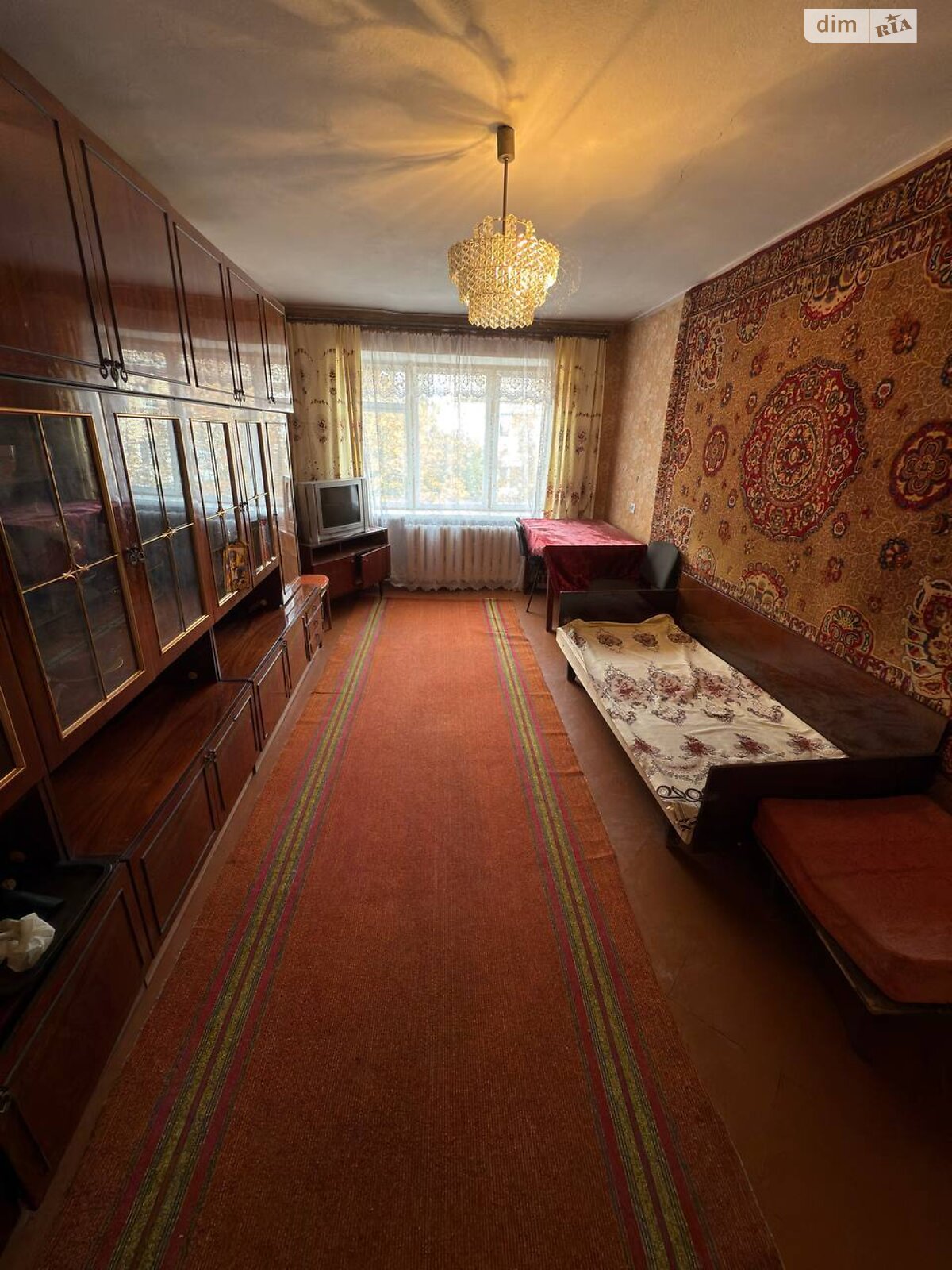 Продажа трехкомнатной квартиры в Николаеве, на ул. Николаевская 32, кв. 20, район ЮТЗ фото 1 Продажа трехкомнатной квартиры в Николаеве, на ул. Николаевская 32, кв. 20, район ЮТЗ фото 1