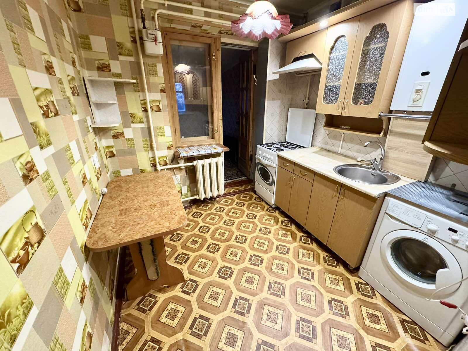 Продажа двухкомнатной квартиры в Николаеве, на ул. Николаевская, кв. 52, район ЮТЗ фото 1