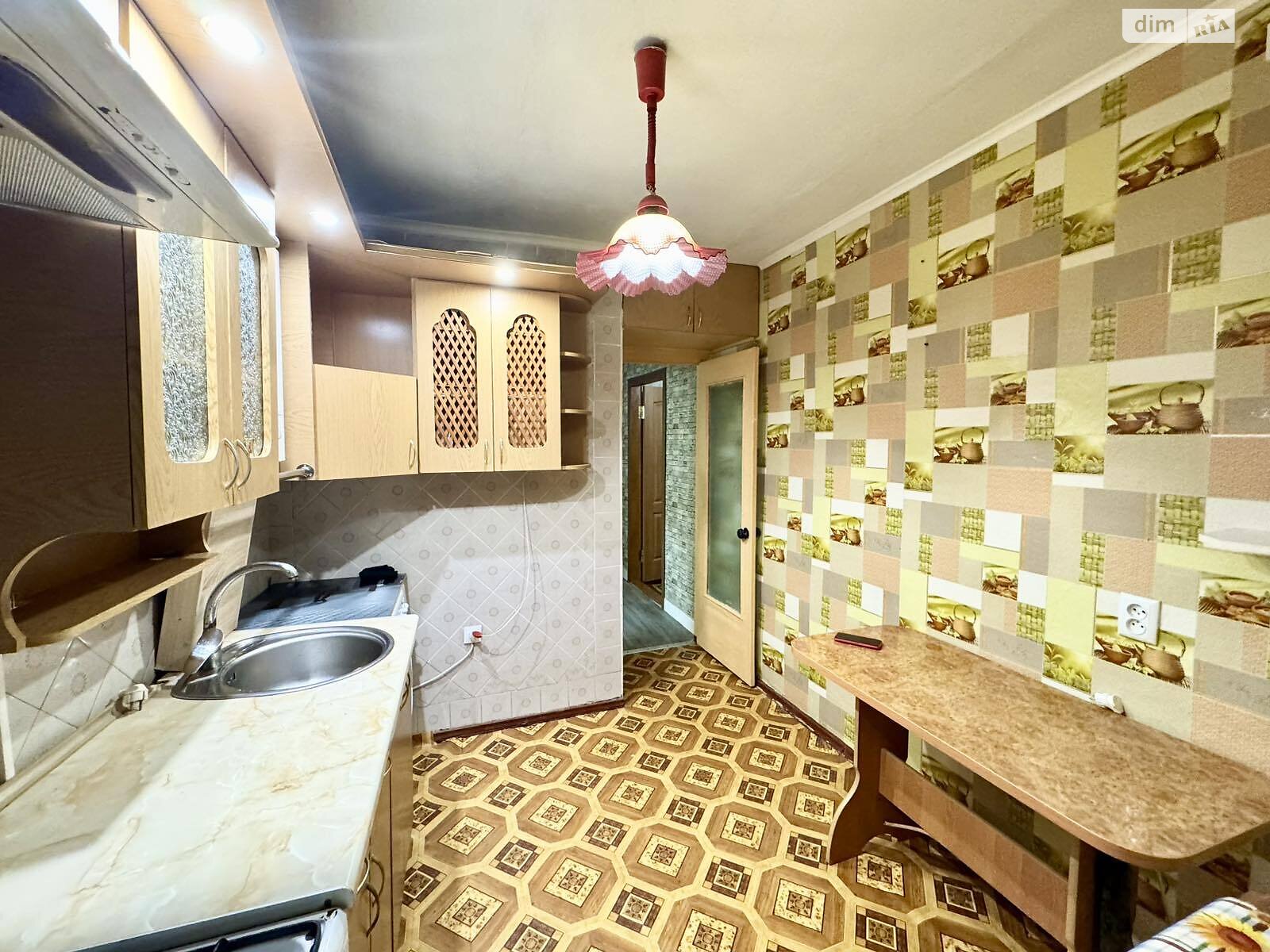 Продажа двухкомнатной квартиры в Николаеве, на ул. Николаевская, кв. 52, район ЮТЗ фото 1