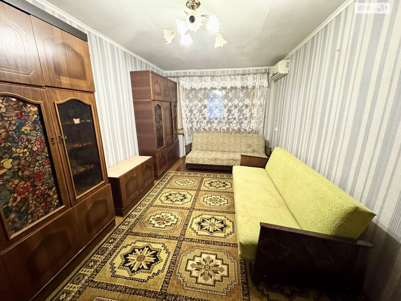 Продажа двухкомнатной квартиры в Николаеве, на ул. Николаевская, кв. 52, район ЮТЗ фото 1