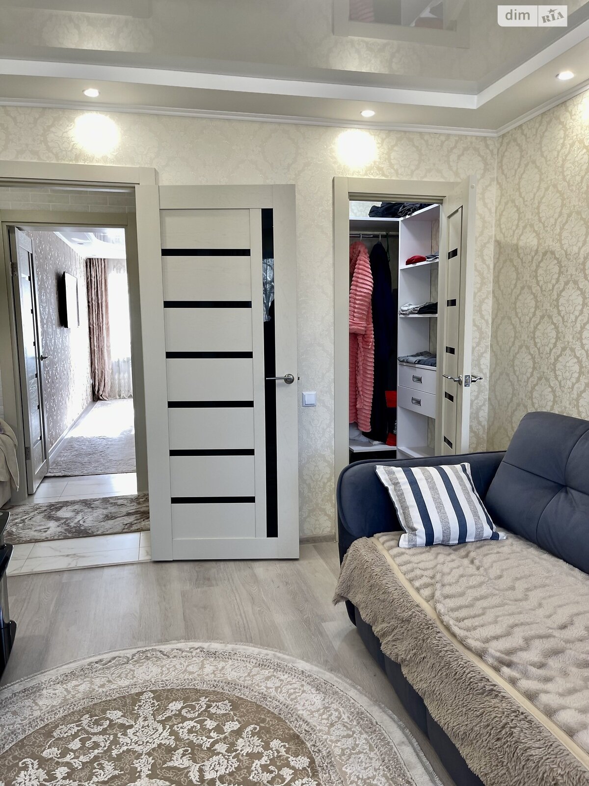 Продаж двокімнатної квартири в Миколаєві, на вул. Олега Бондаренка, район ЮТЗ фото 1 Продаж двокімнатної квартири в Миколаєві, на вул. Олега Бондаренка, район ЮТЗ фото 1