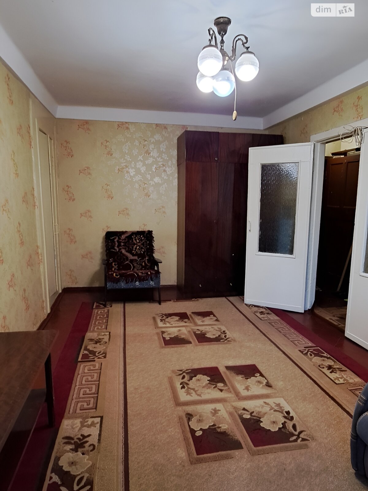 Продаж однокімнатної квартири в Миколаєві, на вул. Олега Кошового, район ЮТЗ фото 1 Продаж однокімнатної квартири в Миколаєві, на вул. Олега Кошового, район ЮТЗ фото 1