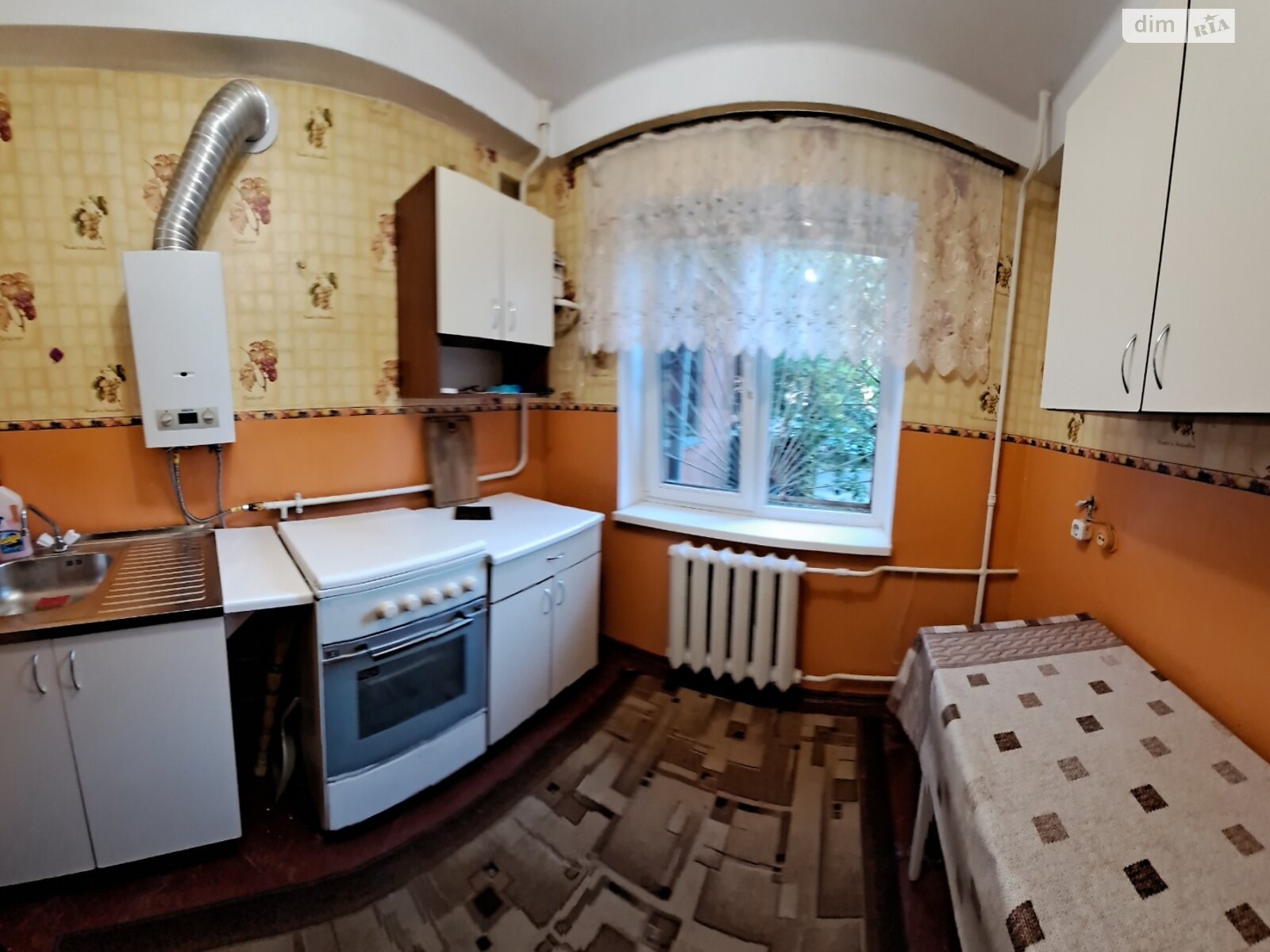 Продаж однокімнатної квартири в Миколаєві, на вул. Олега Кошового, район ЮТЗ фото 1 Продаж однокімнатної квартири в Миколаєві, на вул. Олега Кошового, район ЮТЗ фото 1