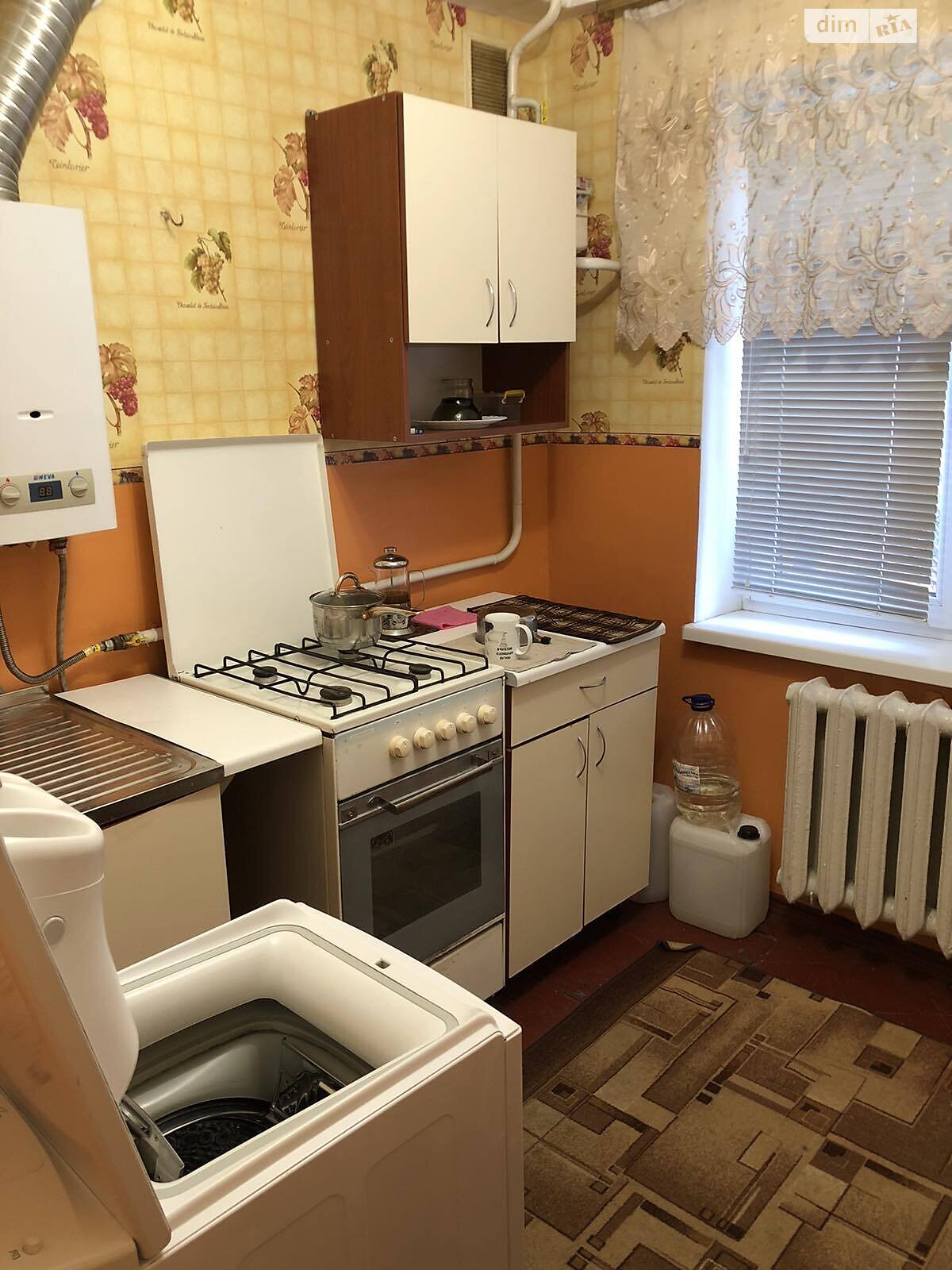 Продаж однокімнатної квартири в Миколаєві, на вул. Олега Кошового, район ЮТЗ фото 1 Продаж однокімнатної квартири в Миколаєві, на вул. Олега Кошового, район ЮТЗ фото 1