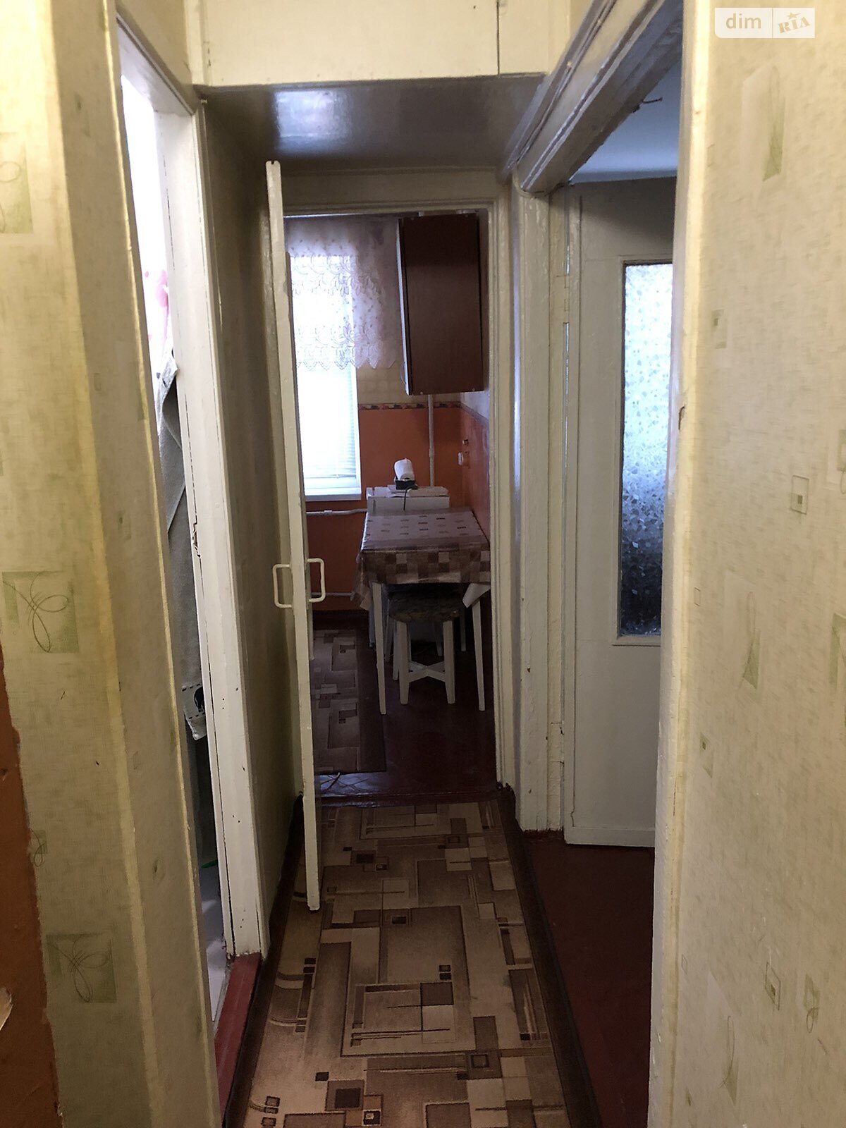 Продаж однокімнатної квартири в Миколаєві, на вул. Олега Кошового, район ЮТЗ фото 1 Продаж однокімнатної квартири в Миколаєві, на вул. Олега Кошового, район ЮТЗ фото 1