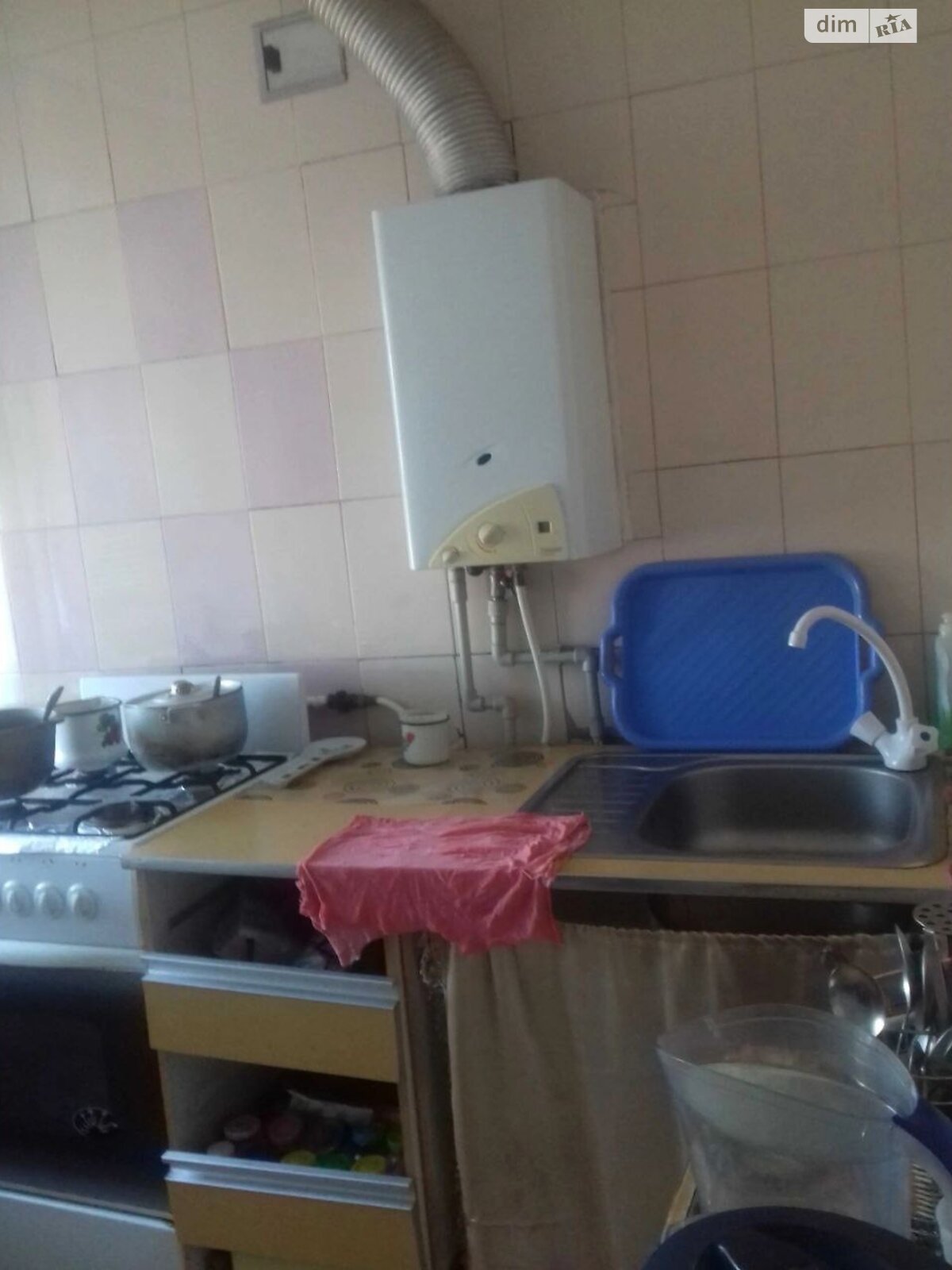Продаж однокімнатної квартири в Миколаєві, на вул. Олеся Бердника, район ЮТЗ фото 1 Продаж однокімнатної квартири в Миколаєві, на вул. Олеся Бердника, район ЮТЗ фото 1