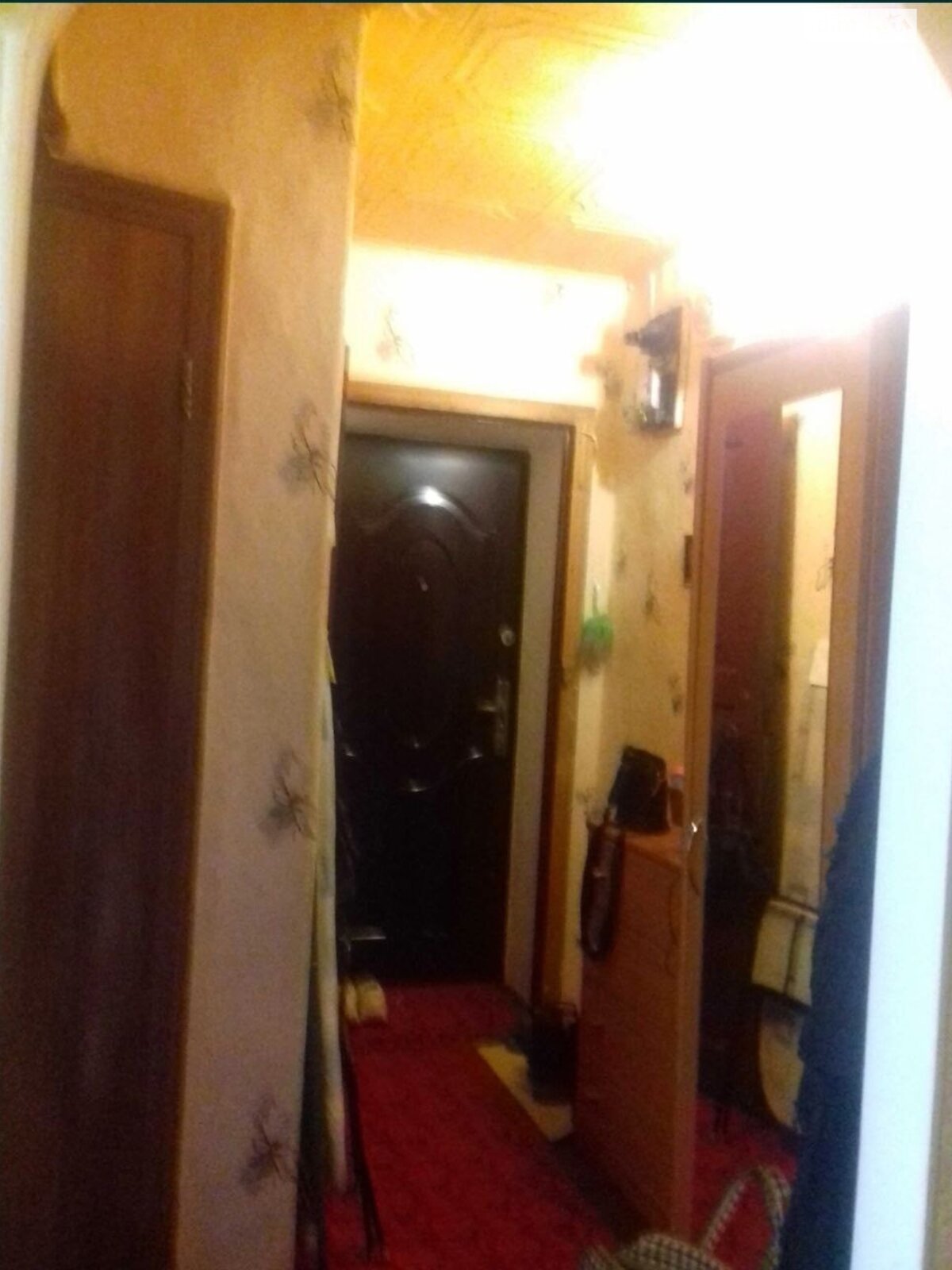 Продаж однокімнатної квартири в Миколаєві, на вул. Олеся Бердника, район ЮТЗ фото 1 Продаж однокімнатної квартири в Миколаєві, на вул. Олеся Бердника, район ЮТЗ фото 1