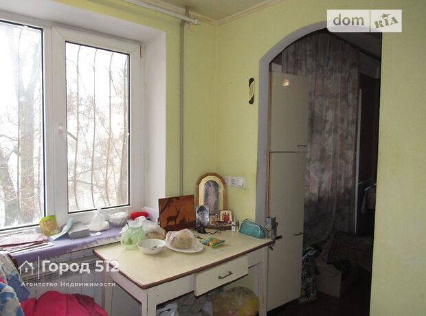 Продажа трехкомнатной квартиры в Николаеве, на ул. Молодогвардейская район ЮТЗ фото 1