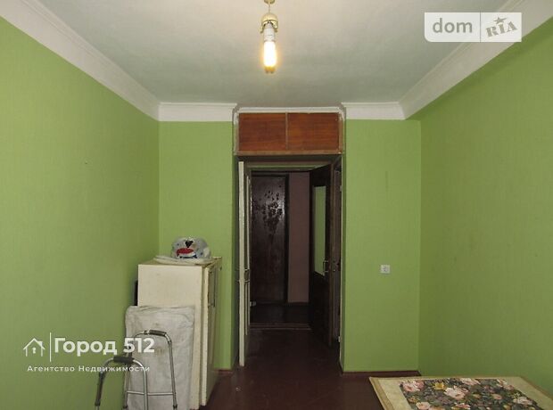 Продажа трехкомнатной квартиры в Николаеве, на ул. Молодогвардейская район ЮТЗ фото 1
