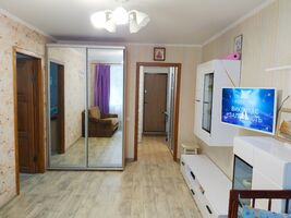 Продажа двухкомнатной квартиры в Николаеве, на пер. Полярный, район ЮТЗ фото 2