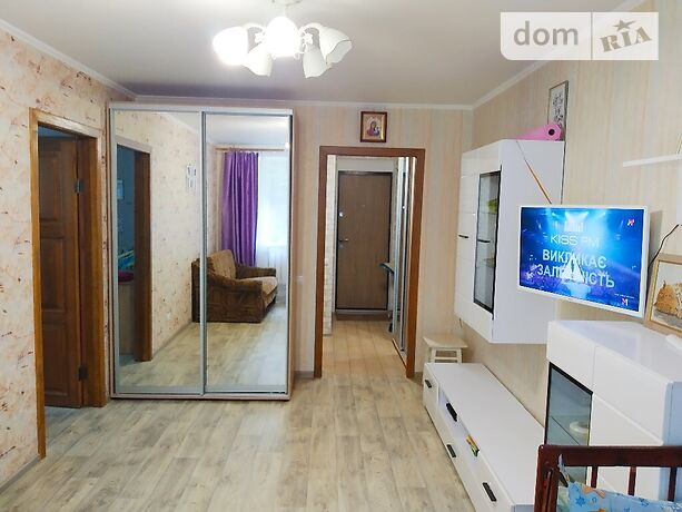Продажа двухкомнатной квартиры в Николаеве, на пер. Полярный, район ЮТЗ фото 1 Продажа двухкомнатной квартиры в Николаеве, на пер. Полярный, район ЮТЗ фото 1