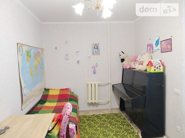Продажа двухкомнатной квартиры в Николаеве, на пер. Полярный, район ЮТЗ фото 1 Продажа двухкомнатной квартиры в Николаеве, на пер. Полярный, район ЮТЗ фото 1