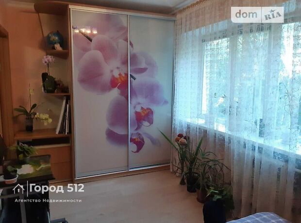 Продажа трехкомнатной квартиры в Николаеве, на ул. Парковая, район ЮТЗ фото 1 Продажа трехкомнатной квартиры в Николаеве, на ул. Парковая, район ЮТЗ фото 1