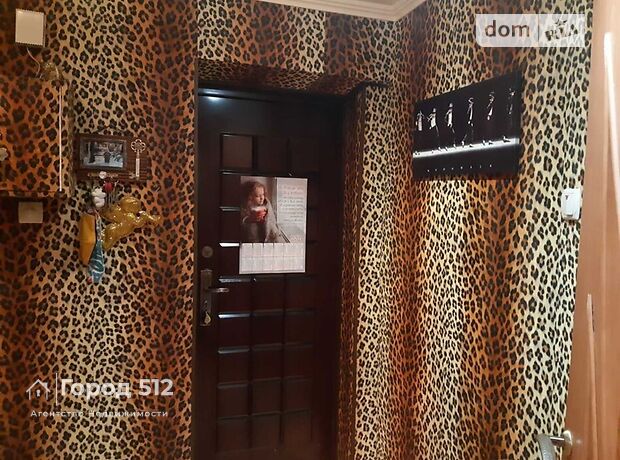 Продажа трехкомнатной квартиры в Николаеве, на ул. Парковая, район ЮТЗ фото 1 Продажа трехкомнатной квартиры в Николаеве, на ул. Парковая, район ЮТЗ фото 1
