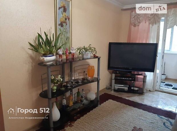 Продажа трехкомнатной квартиры в Николаеве, на ул. Парковая, район ЮТЗ фото 1 Продажа трехкомнатной квартиры в Николаеве, на ул. Парковая, район ЮТЗ фото 1