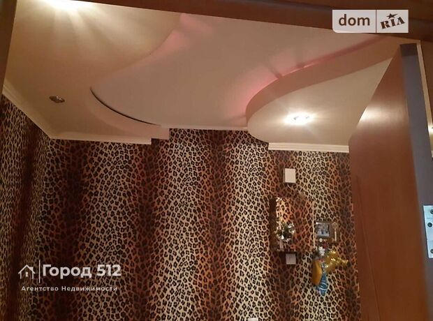 Продажа трехкомнатной квартиры в Николаеве, на ул. Парковая, район ЮТЗ фото 1 Продажа трехкомнатной квартиры в Николаеве, на ул. Парковая, район ЮТЗ фото 1