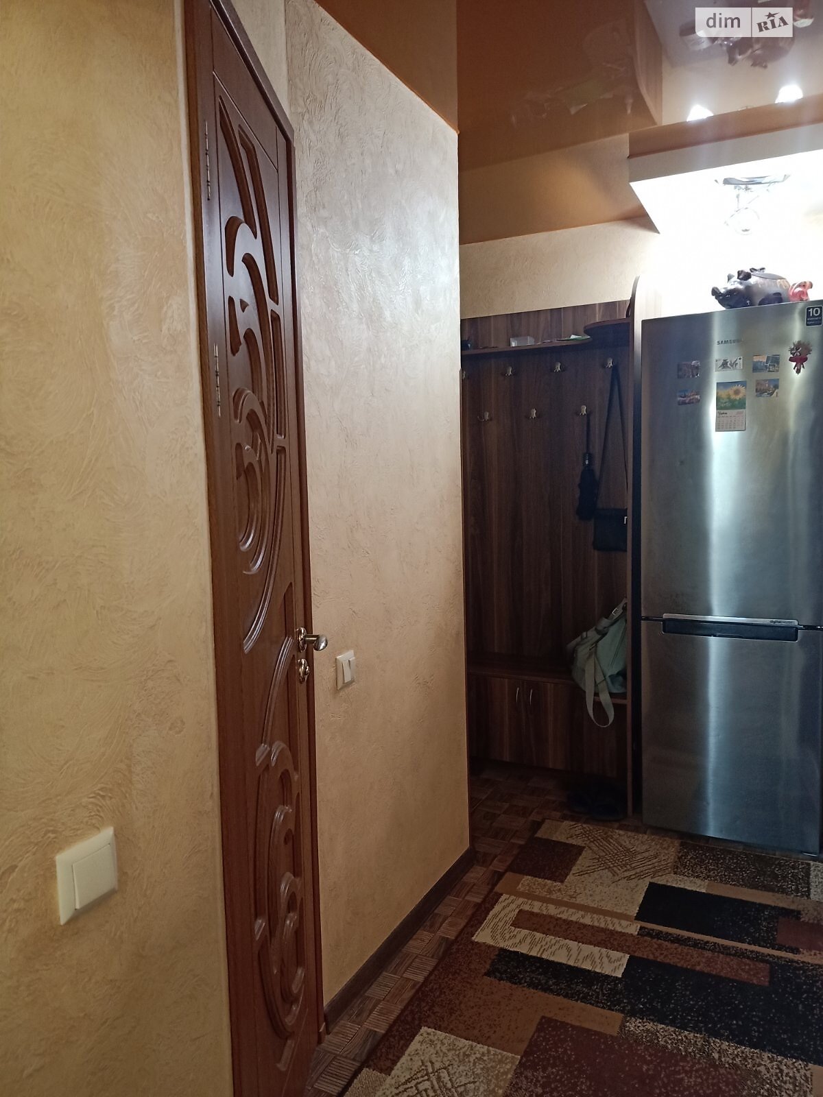 Продаж двокімнатної квартири в Миколаєві, на вул. Паркова 40, район ЮТЗ фото 1 Продаж двокімнатної квартири в Миколаєві, на вул. Паркова 40, район ЮТЗ фото 1