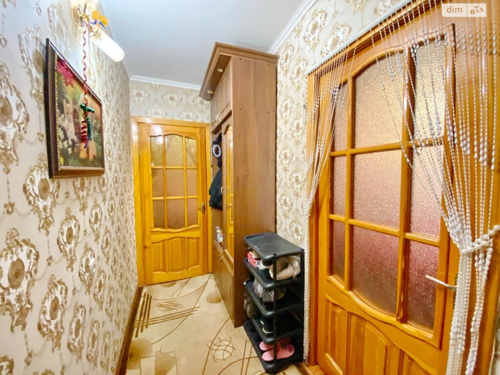 Продаж чотирикімнатної квартири в Миколаєві, на вул. Паркова, район ЮТЗ фото 1