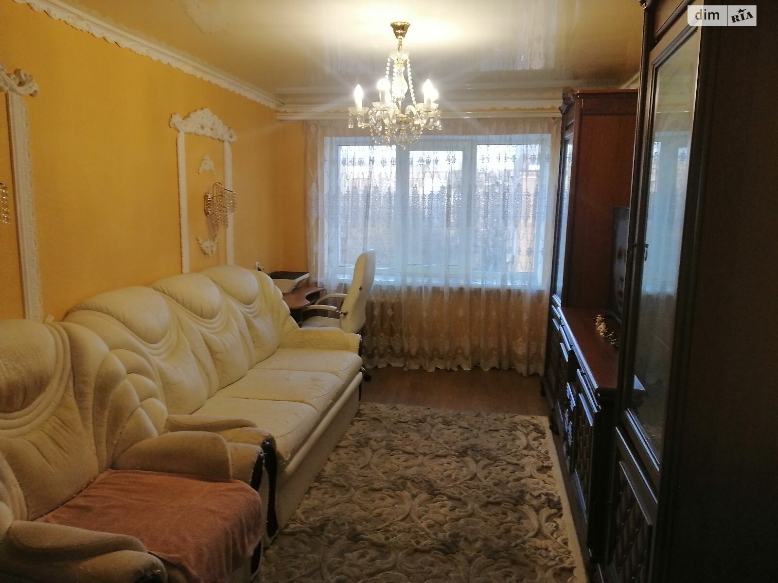 Продажа двухкомнатной квартиры в Николаеве, на ул. Парковая, район ЮТЗ фото 1