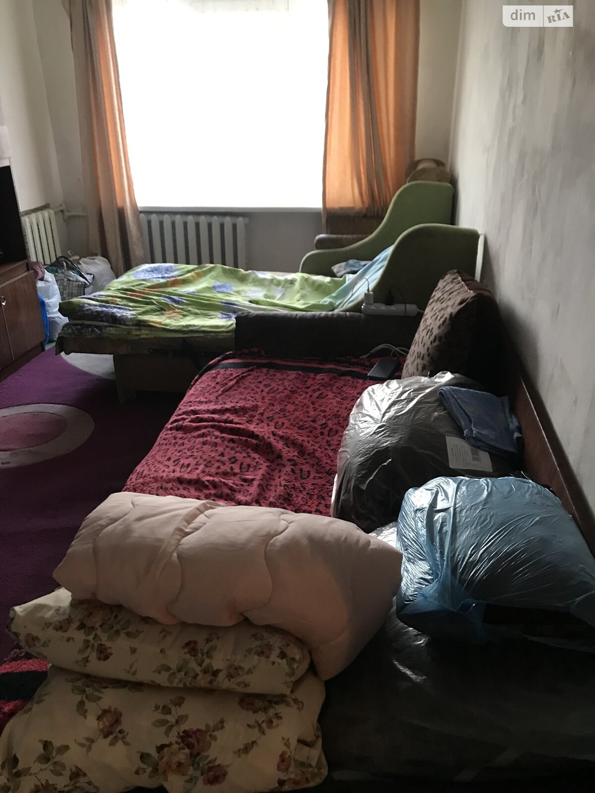 Продаж двокімнатної квартири в Миколаєві, на вул. Паркова, район ЮТЗ фото 1 Продаж двокімнатної квартири в Миколаєві, на вул. Паркова, район ЮТЗ фото 1