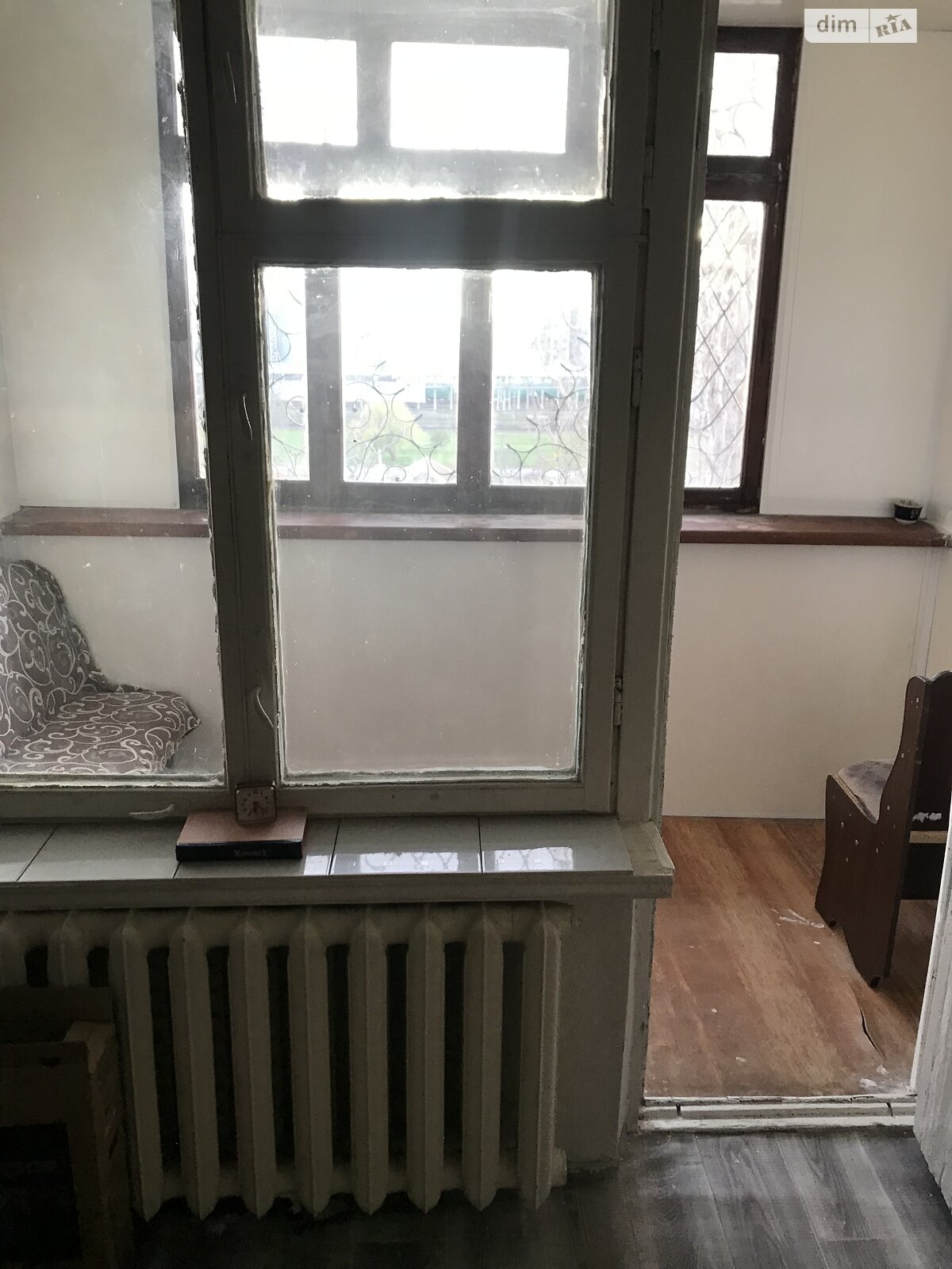 Продаж двокімнатної квартири в Миколаєві, на вул. Паркова, район ЮТЗ фото 1 Продаж двокімнатної квартири в Миколаєві, на вул. Паркова, район ЮТЗ фото 1