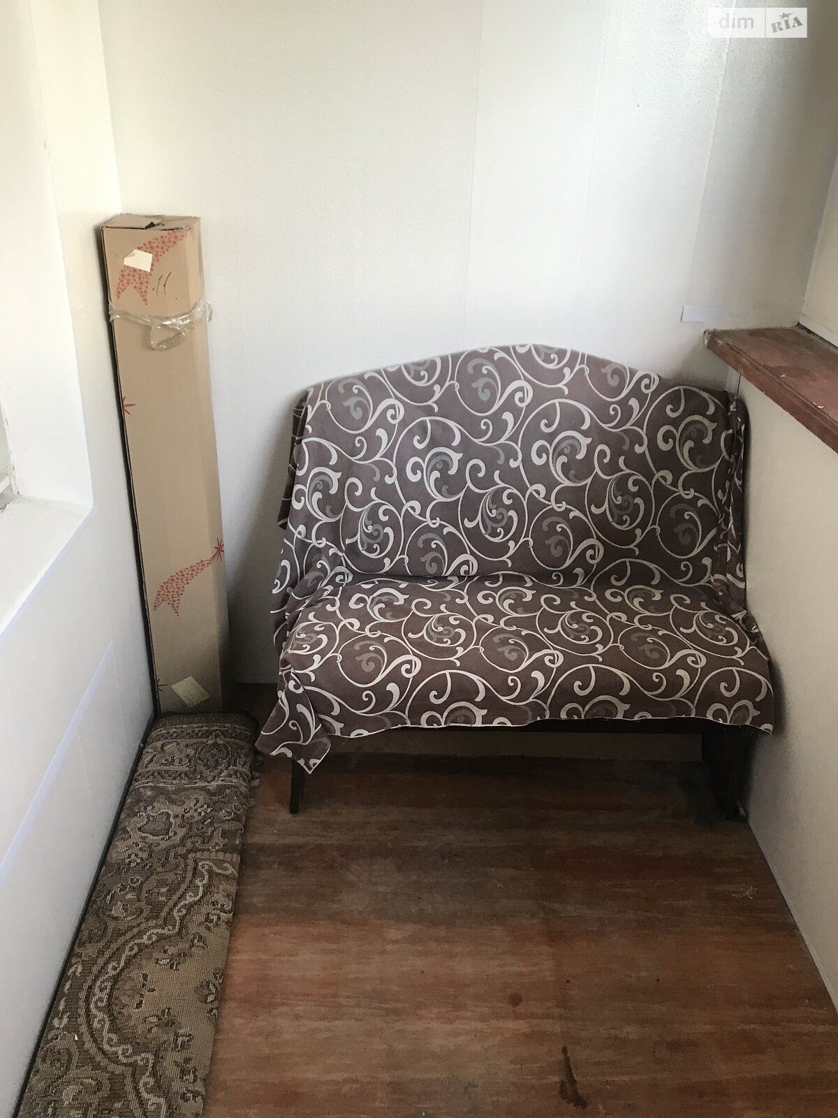 Продаж двокімнатної квартири в Миколаєві, на вул. Паркова, район ЮТЗ фото 1 Продаж двокімнатної квартири в Миколаєві, на вул. Паркова, район ЮТЗ фото 1