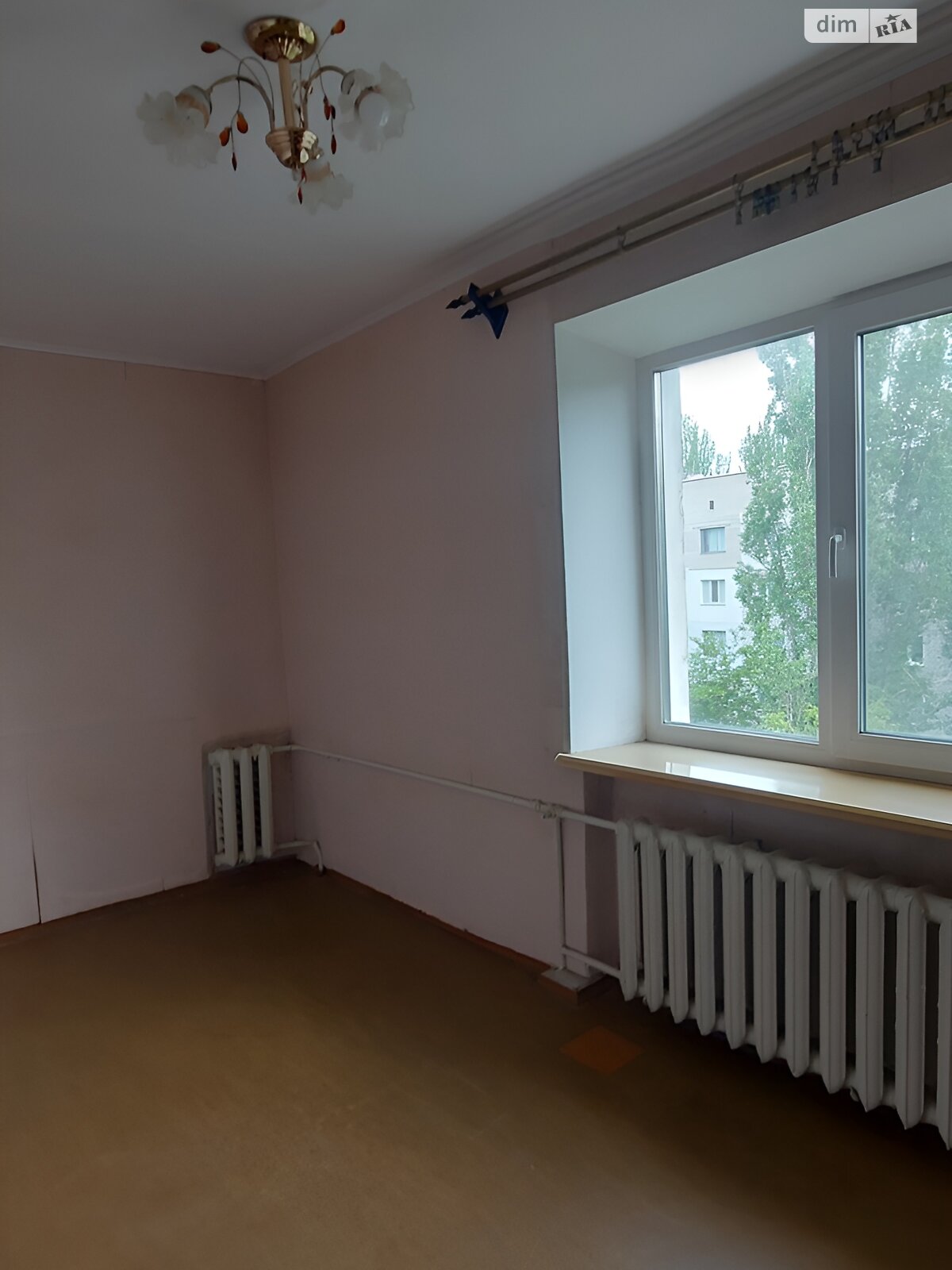 Продаж трикімнатної квартири в Миколаєві, на вул. Паркова 28, район ЮТЗ фото 1 Продаж трикімнатної квартири в Миколаєві, на вул. Паркова 28, район ЮТЗ фото 1