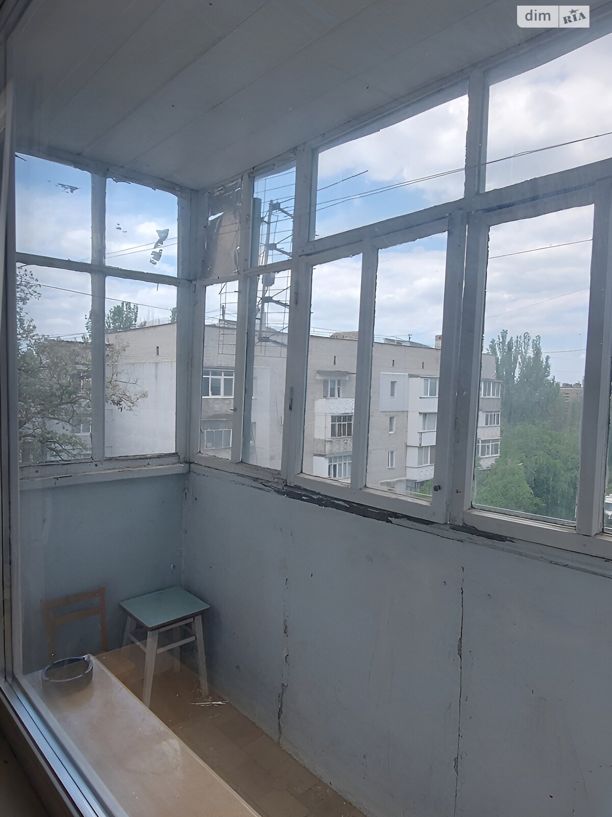 Продаж трикімнатної квартири в Миколаєві, на вул. Паркова 28, район ЮТЗ фото 1 Продаж трикімнатної квартири в Миколаєві, на вул. Паркова 28, район ЮТЗ фото 1