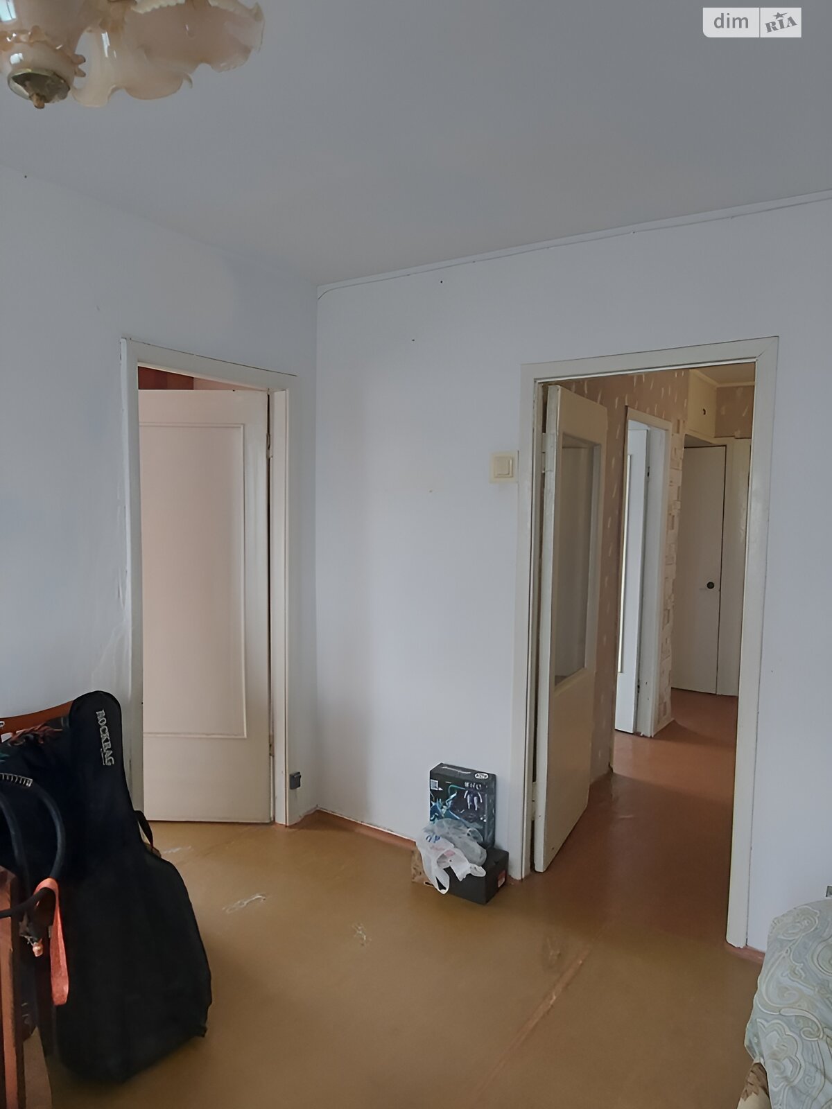 Продаж трикімнатної квартири в Миколаєві, на вул. Паркова 28, район ЮТЗ фото 1 Продаж трикімнатної квартири в Миколаєві, на вул. Паркова 28, район ЮТЗ фото 1