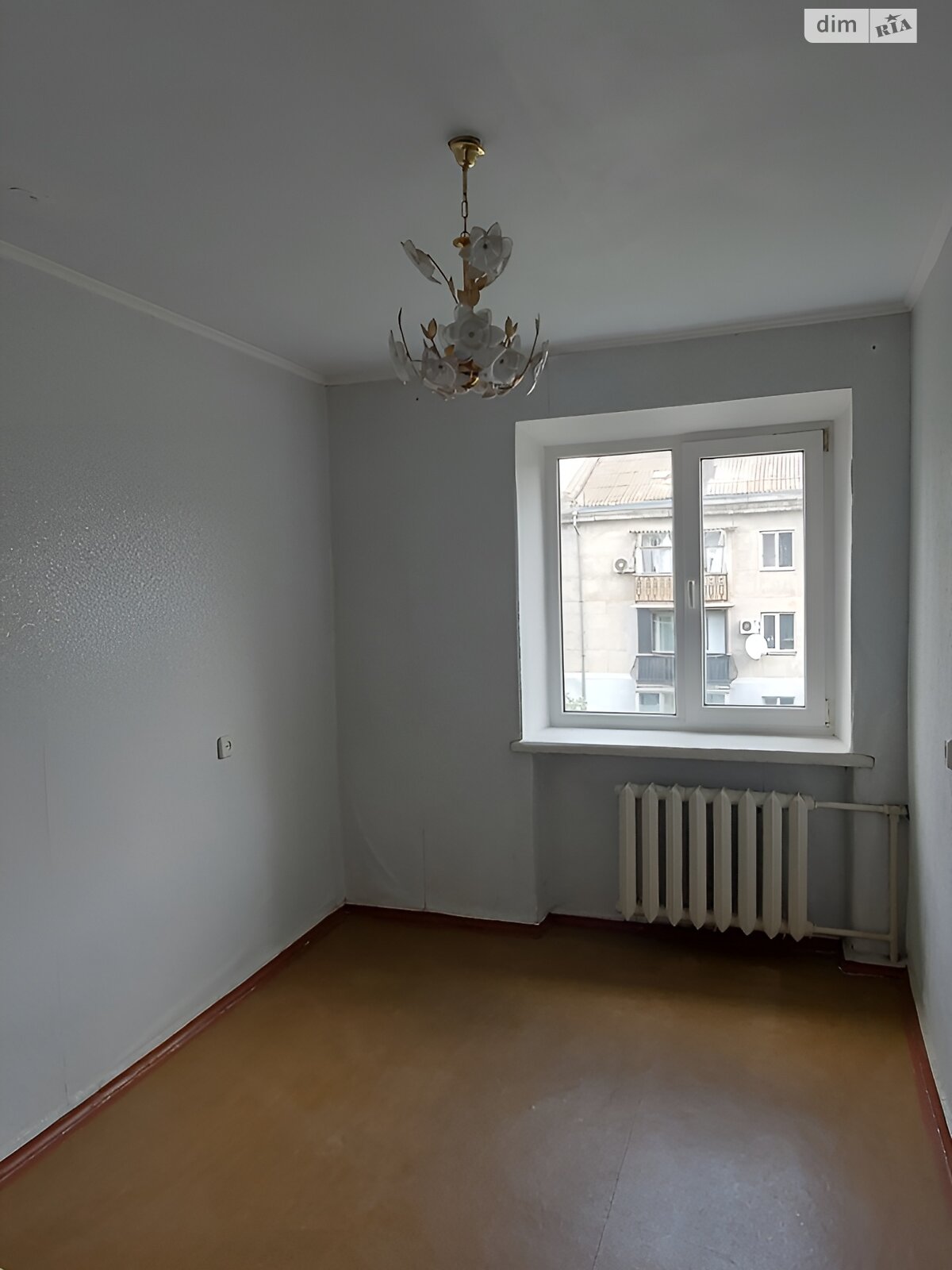 Продаж трикімнатної квартири в Миколаєві, на вул. Паркова 28, район ЮТЗ фото 1 Продаж трикімнатної квартири в Миколаєві, на вул. Паркова 28, район ЮТЗ фото 1