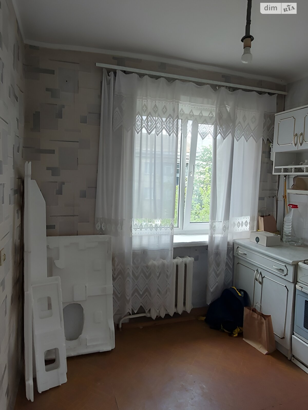 Продаж трикімнатної квартири в Миколаєві, на вул. Паркова 28, район ЮТЗ фото 1 Продаж трикімнатної квартири в Миколаєві, на вул. Паркова 28, район ЮТЗ фото 1