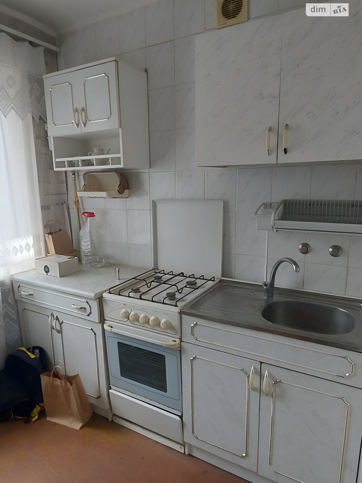 Продаж трикімнатної квартири в Миколаєві, на вул. Паркова 28, район ЮТЗ фото 1 Продаж трикімнатної квартири в Миколаєві, на вул. Паркова 28, район ЮТЗ фото 1