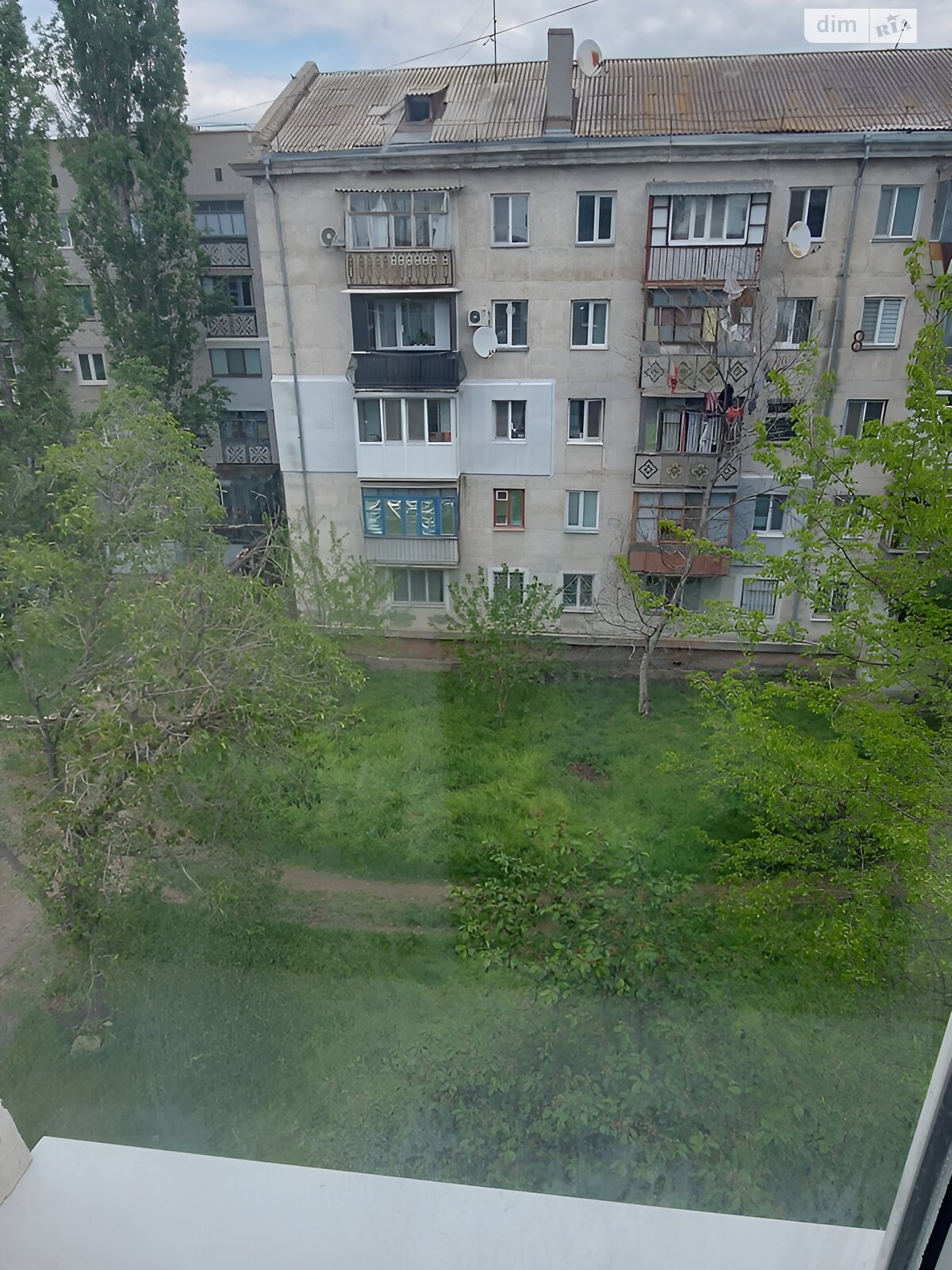 Продаж трикімнатної квартири в Миколаєві, на вул. Паркова 28, район ЮТЗ фото 1 Продаж трикімнатної квартири в Миколаєві, на вул. Паркова 28, район ЮТЗ фото 1