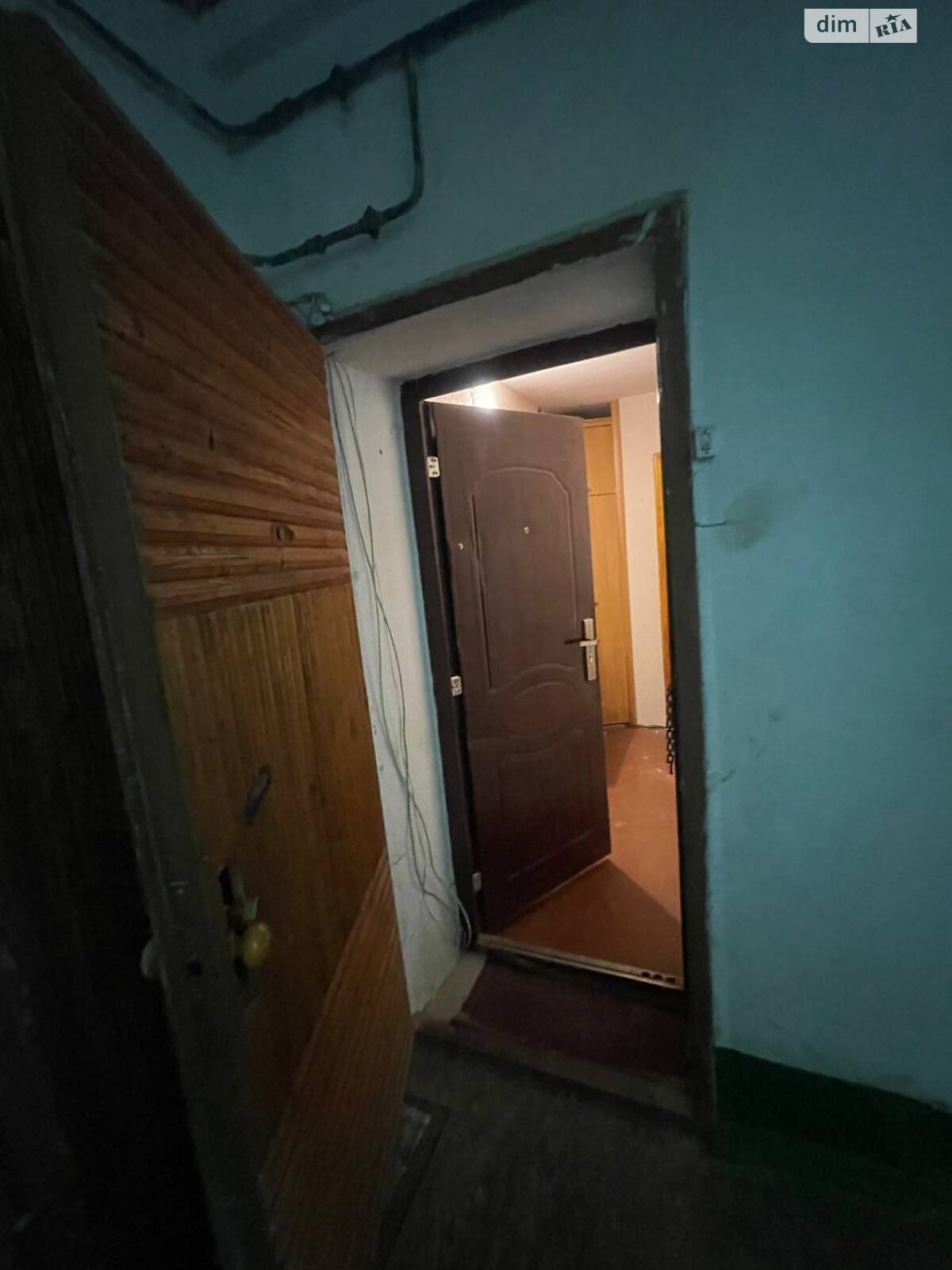 Продажа однокомнатной квартиры в Николаеве, на ул. Парковая 40, кв. 44, район ЮТЗ фото 1 Продажа однокомнатной квартиры в Николаеве, на ул. Парковая 40, кв. 44, район ЮТЗ фото 1