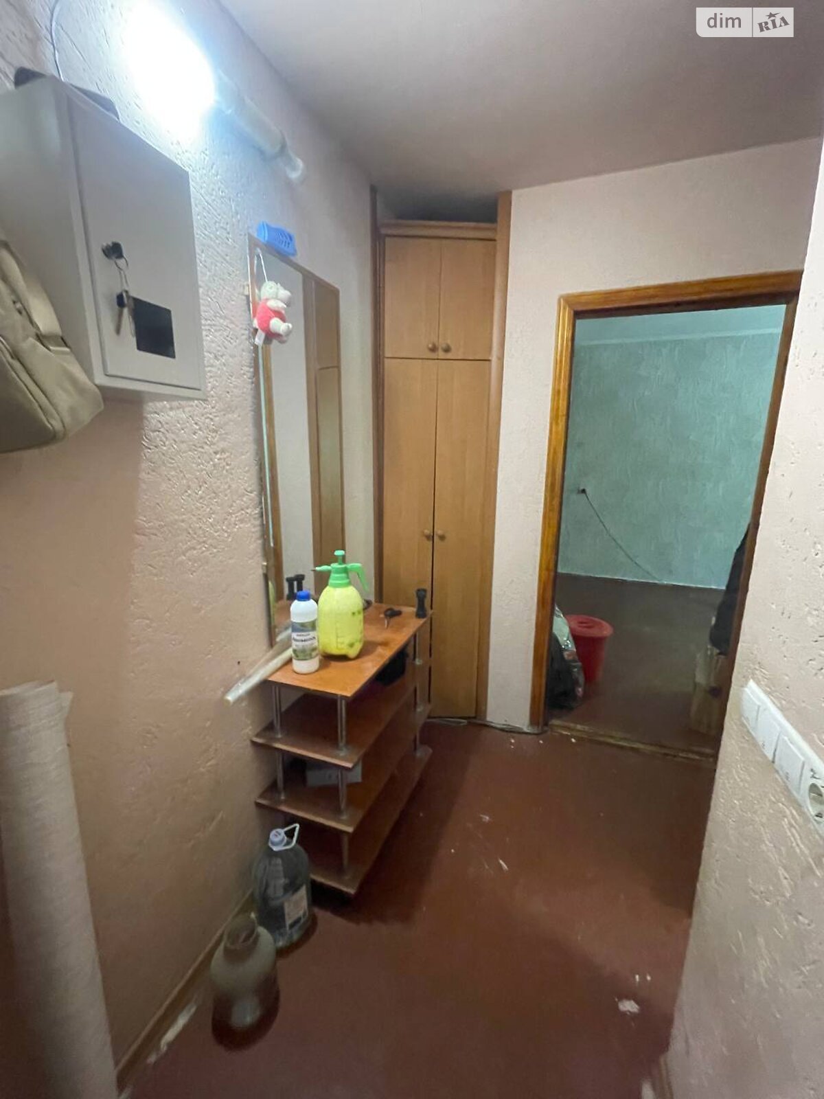 Продажа однокомнатной квартиры в Николаеве, на ул. Парковая 40, кв. 44, район ЮТЗ фото 1 Продажа однокомнатной квартиры в Николаеве, на ул. Парковая 40, кв. 44, район ЮТЗ фото 1