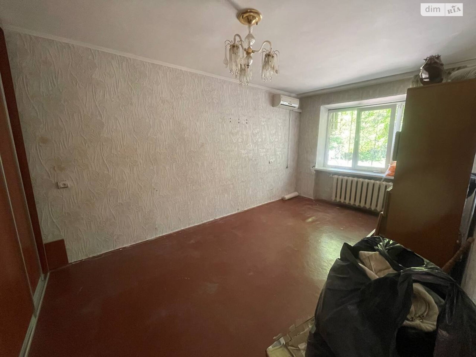 Продажа однокомнатной квартиры в Николаеве, на ул. Парковая 40, кв. 44, район ЮТЗ фото 1 Продажа однокомнатной квартиры в Николаеве, на ул. Парковая 40, кв. 44, район ЮТЗ фото 1