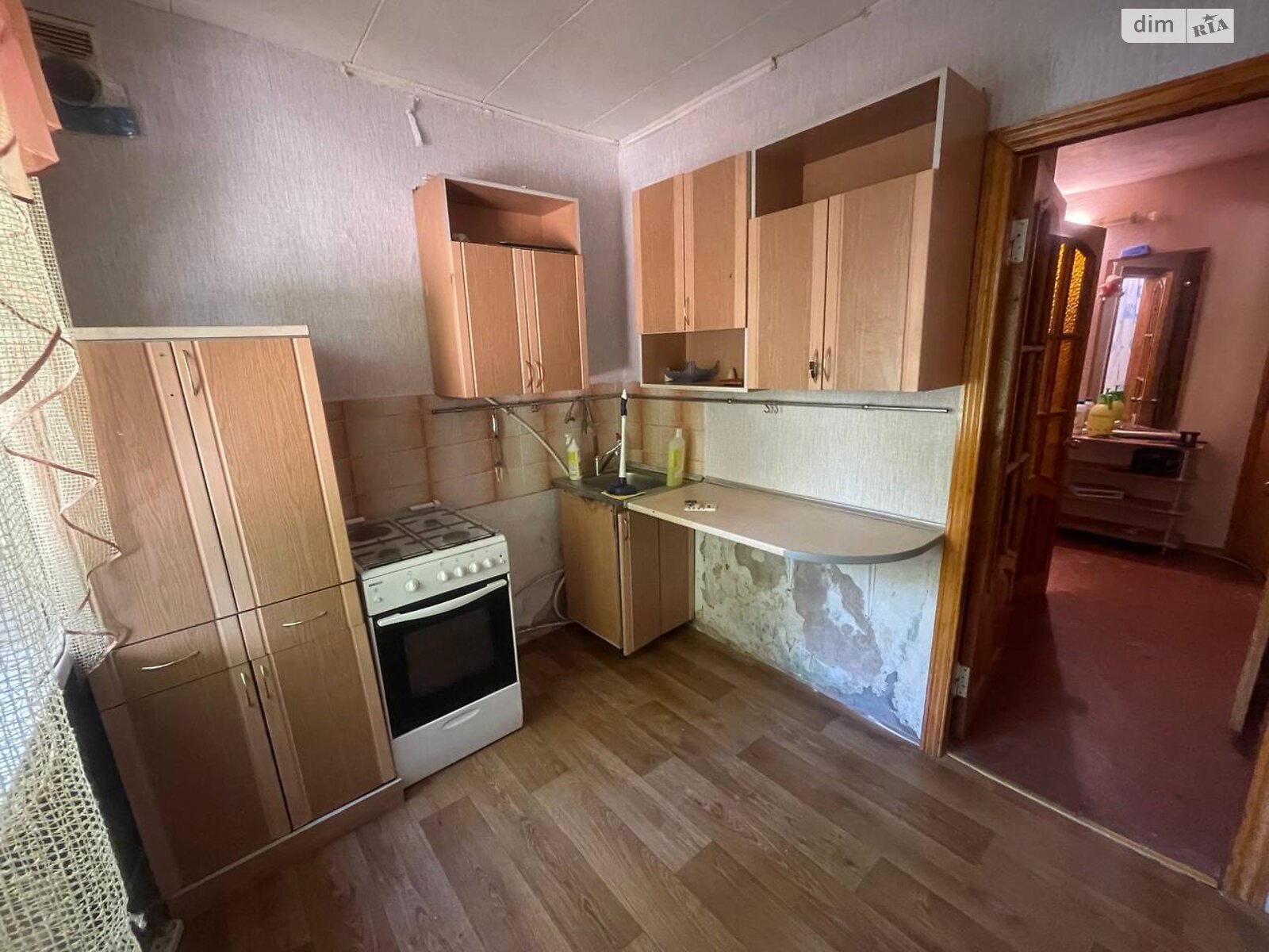 Продажа однокомнатной квартиры в Николаеве, на ул. Парковая 40, кв. 44, район ЮТЗ фото 1 Продажа однокомнатной квартиры в Николаеве, на ул. Парковая 40, кв. 44, район ЮТЗ фото 1