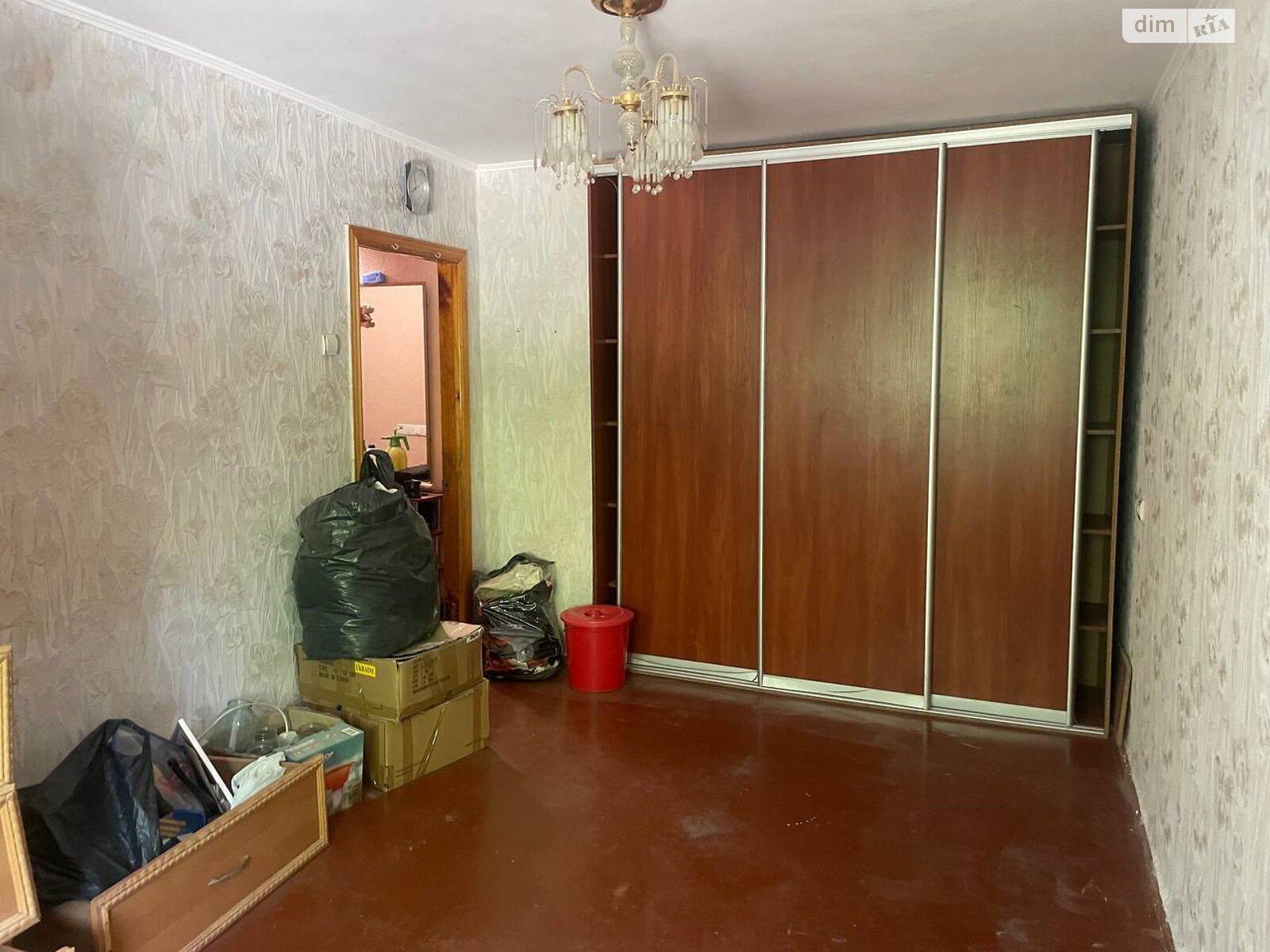 Продажа однокомнатной квартиры в Николаеве, на ул. Парковая 40, кв. 44, район ЮТЗ фото 1 Продажа однокомнатной квартиры в Николаеве, на ул. Парковая 40, кв. 44, район ЮТЗ фото 1